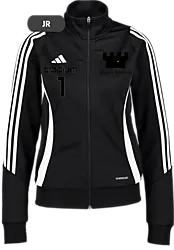 390927101101 ADIDAS Tiro24 Tr Jkt W 390927101101 ADIDAS Tiro24 Tr Jkt W Standard Small1x1