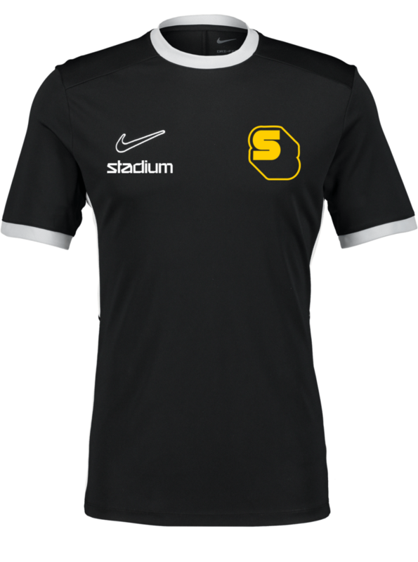 
NIKE, 
Acd25 Ss Top, 
Detail 1
