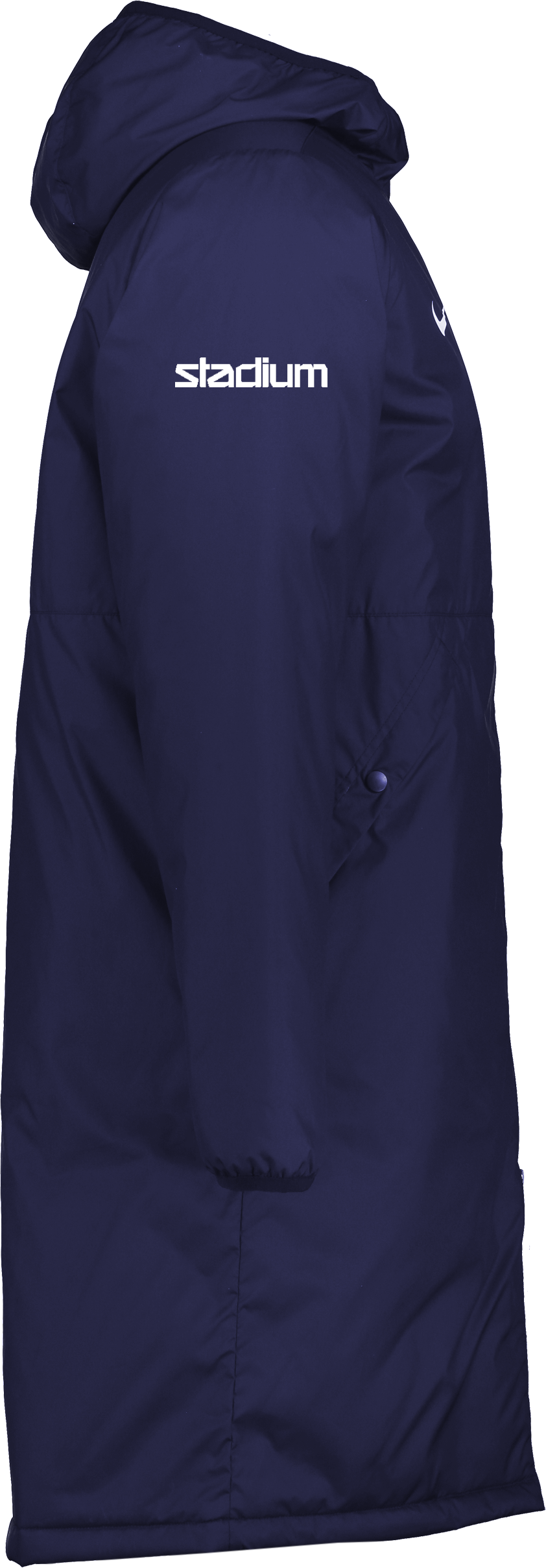 NIKE, Park 20 Long Jkt