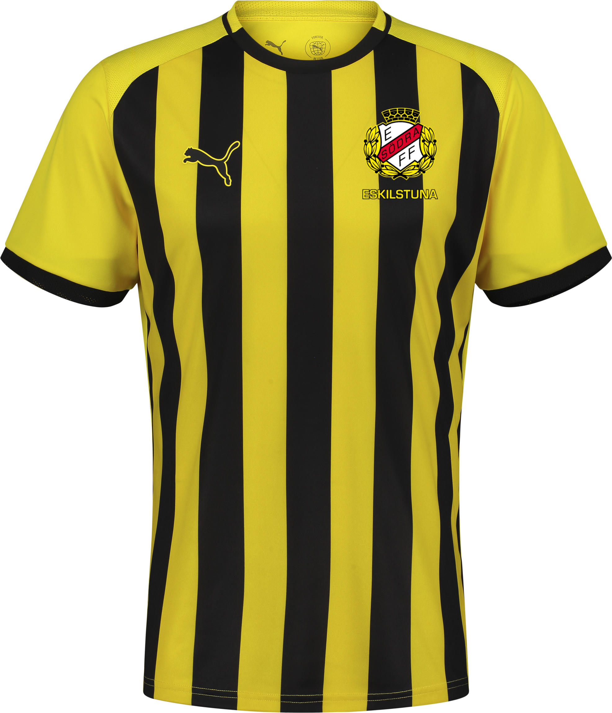 
PUMA, 
LIGA26 STRIPED JSY, 
Detail 1
