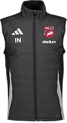 396463103106 ADIDAS Tiro24 C Winterized Vest 396463103106 ADIDAS Tiro24 C Winterized Vest Standard Small1x1