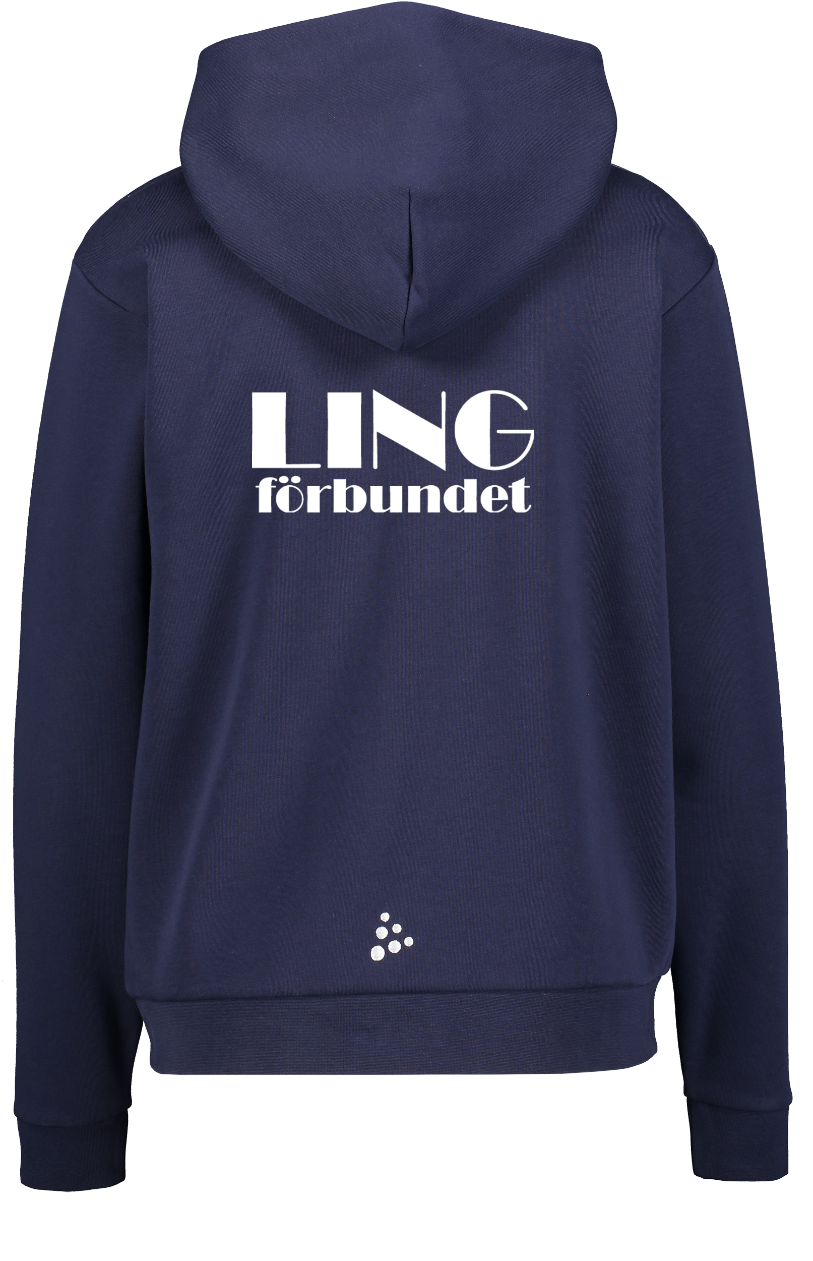 CRAFT, Community 2.0 Fz Hood W