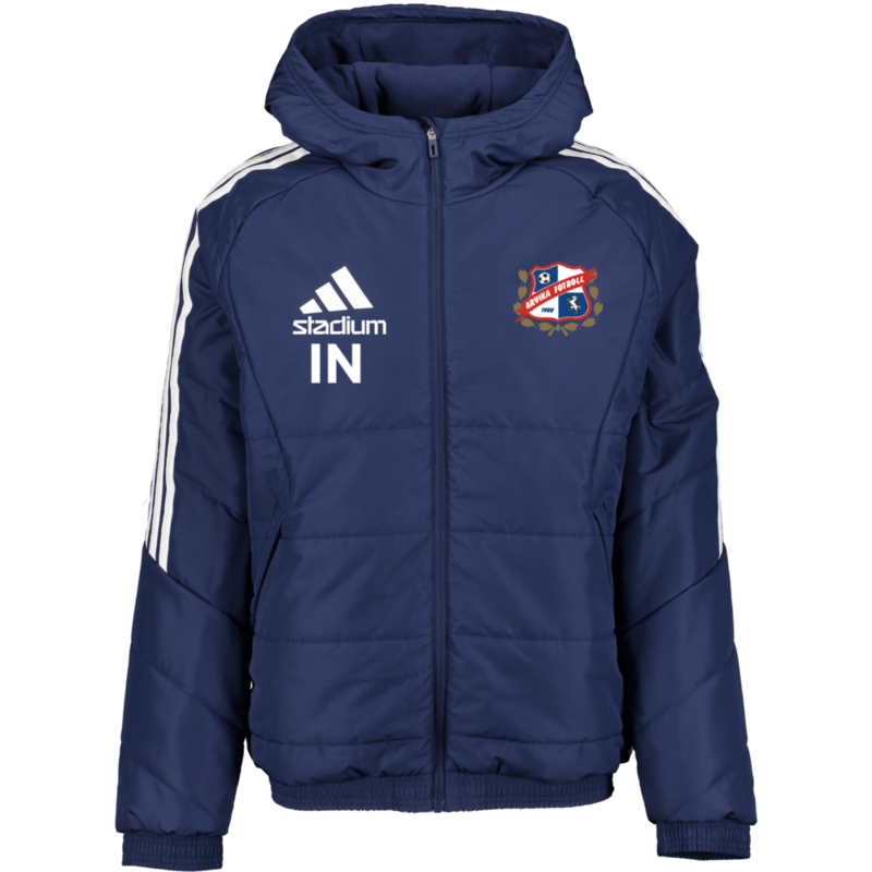 
ADIDAS, 
TIRO26 WIN JKT JR, 
Detail 1
