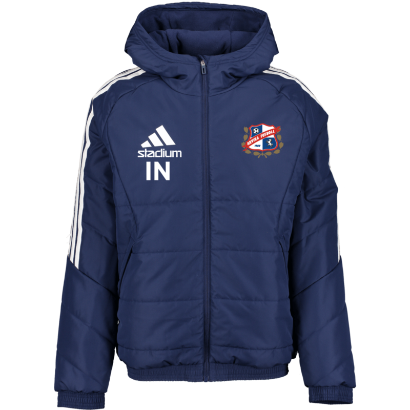
ADIDAS, 
TIRO26 WIN JKT JR, 
Detail 1
