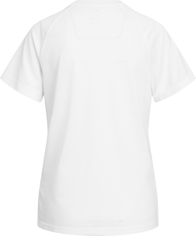 NIKE, PARK VIII SS JSY W