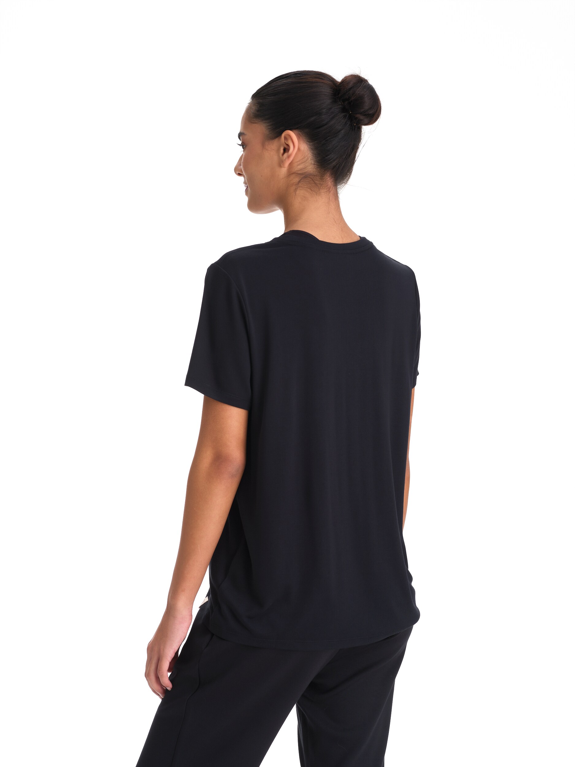LE DON DE VIE, Lounge Classic Tee W