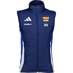 396463101101 ADIDAS Tiro24 C Winterized Vest 396463101101 ADIDAS Tiro24 C Winterized Vest Standard Small1x1