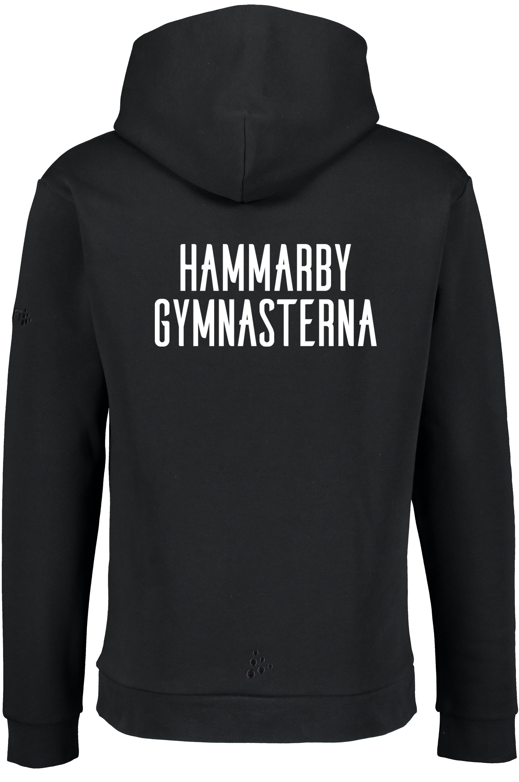 CRAFT, Community 2.0 Hood Jr