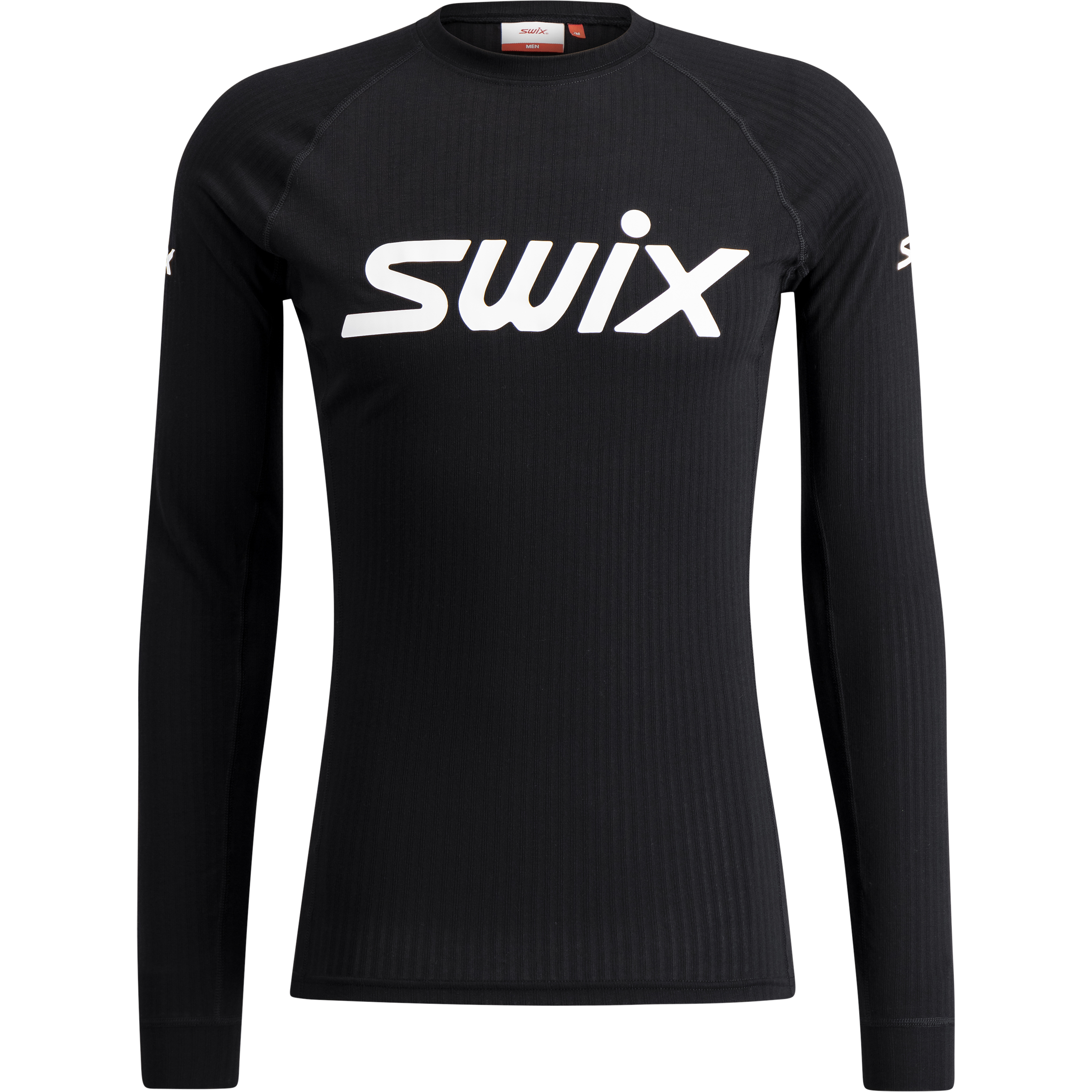 
SWIX, 
M Racex Classic Long Sleeve, 
Detail 1
