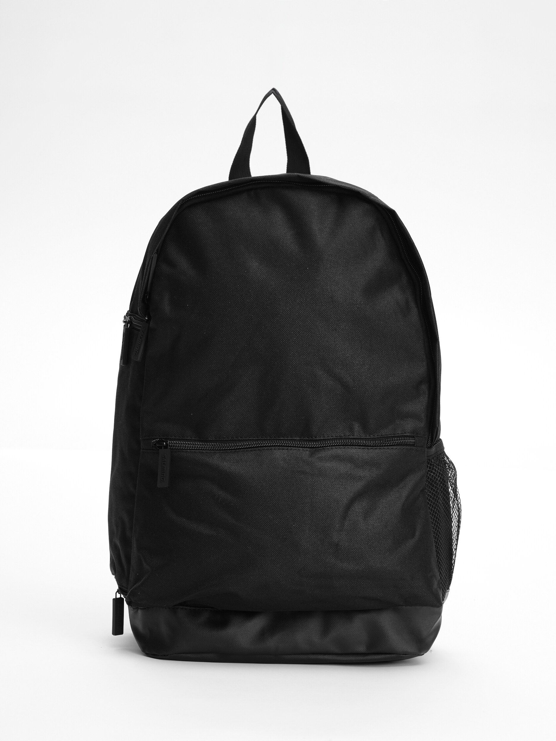 
SALMING, 
BACKPACK WITH STICK HOLDER JR, 
Detail 1
