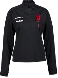 394170105101 CRAFT Evolve 2.0 Half Zip W 394170105101 CRAFT Evolve 2.0 Half Zip W Standard Small1x1