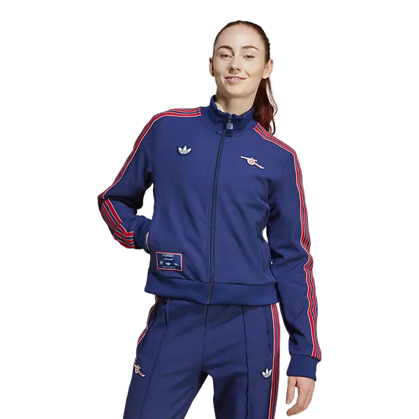 ADIDAS ORIGINALS Afc Icon Tt W