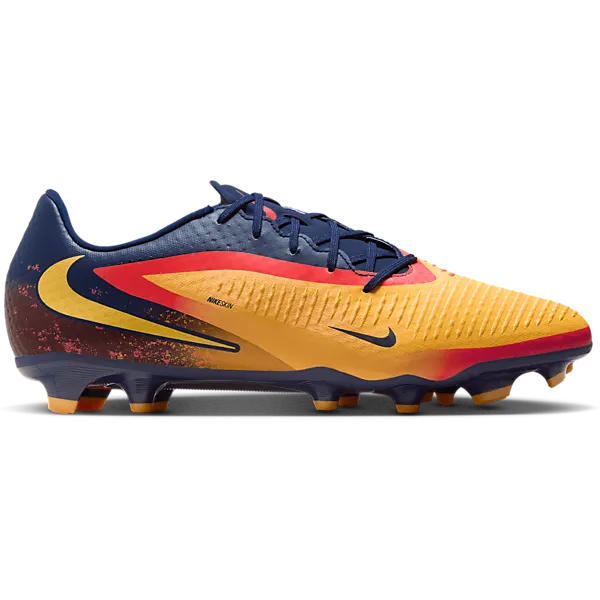 NIKE Phantom 6 Low Academy Fg/мг EH