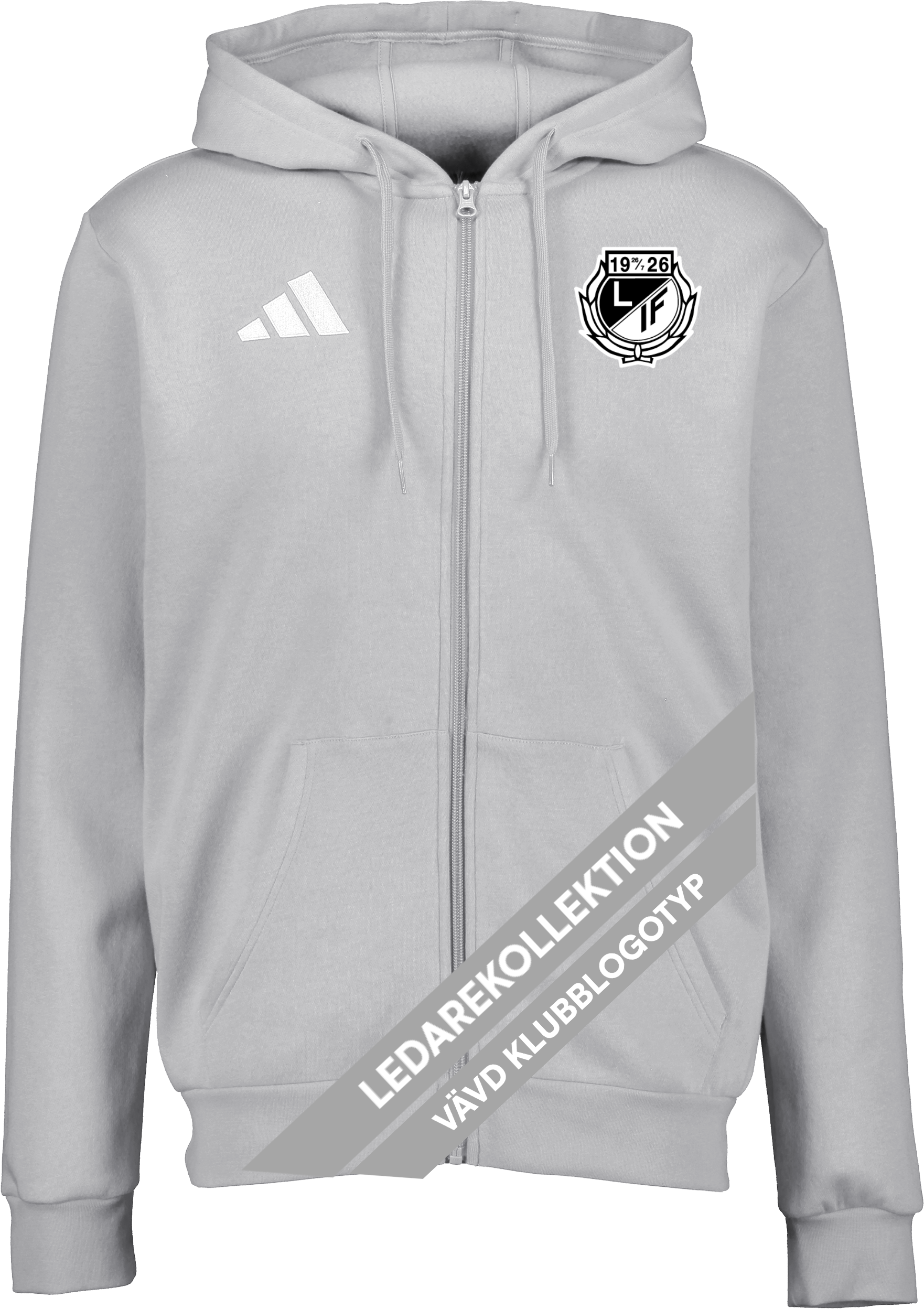 
ADIDAS, 
ENT26 FZ HOOD, 
Detail 1
