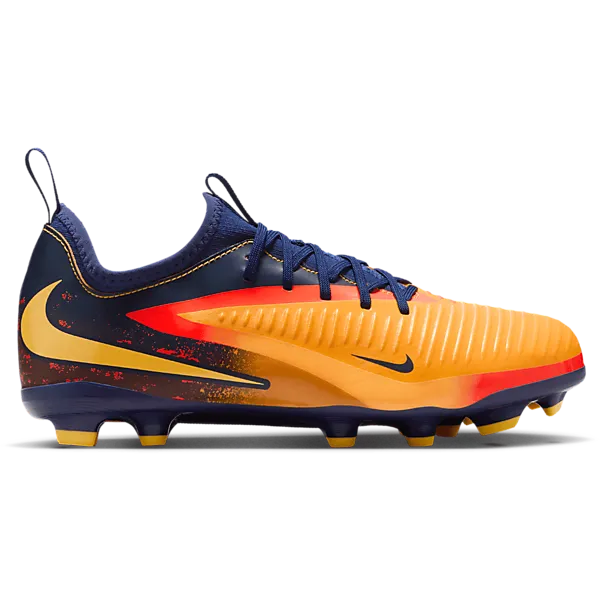 NIKE Jr Phantom 6 Low Acad Fg/мг Eh