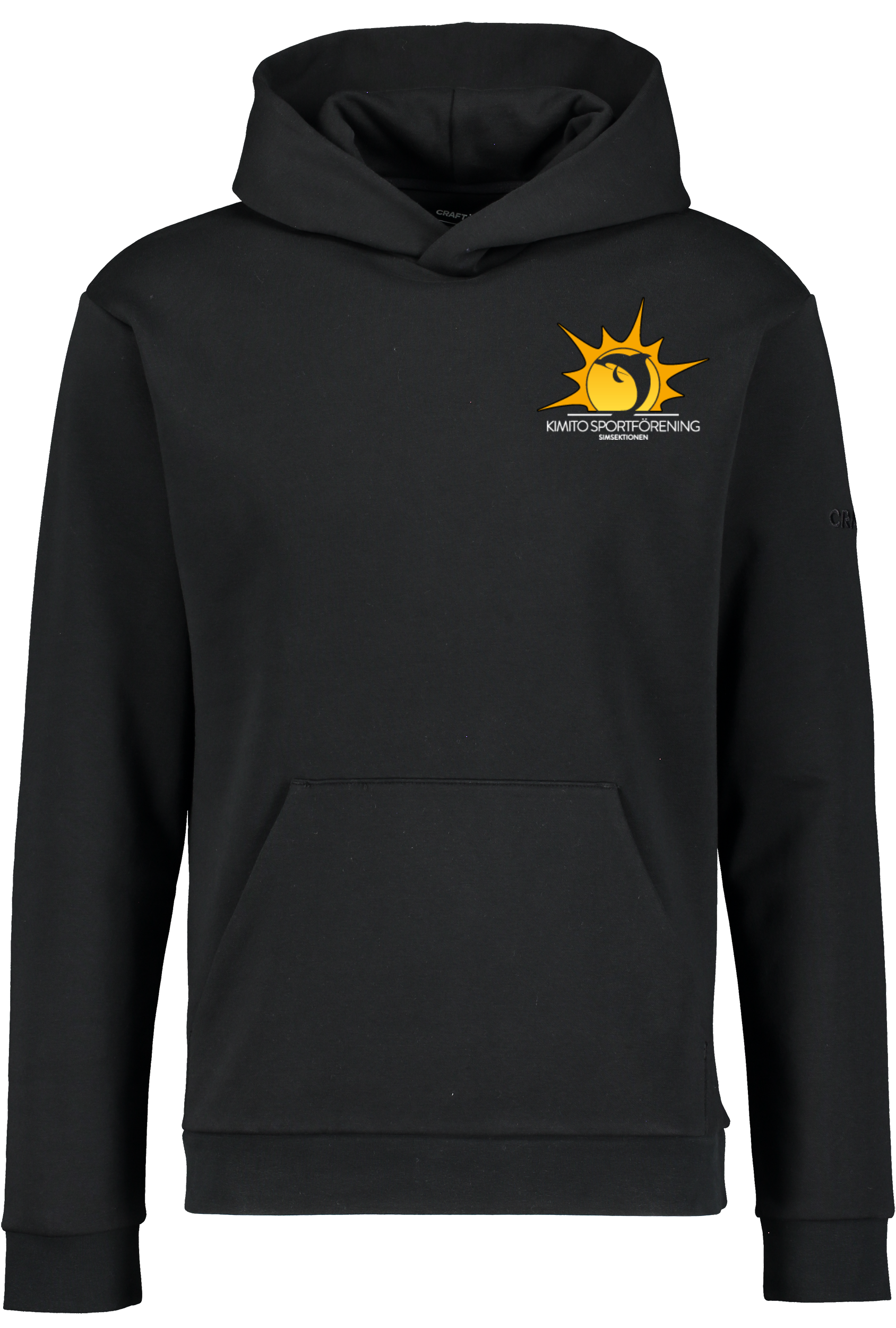 
CRAFT, 
Community 2.0 Hood, 
Detail 1
