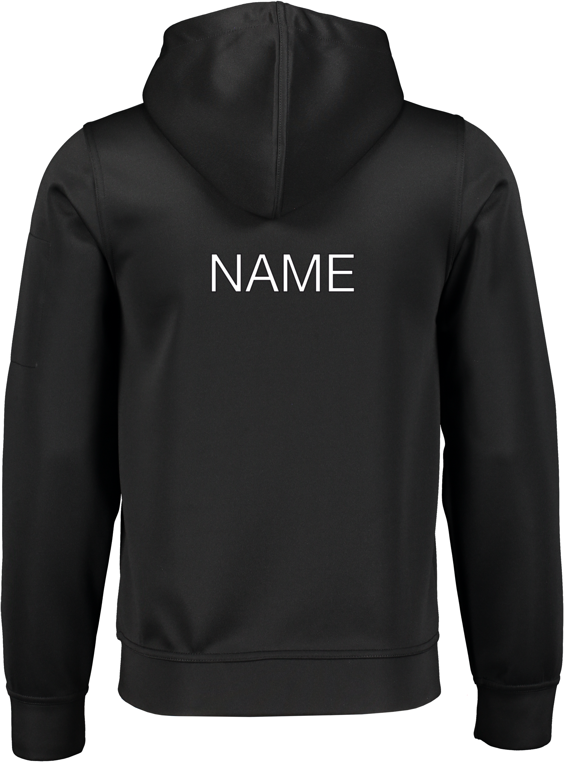 CLIQUE, Basic Active Hoody Fz