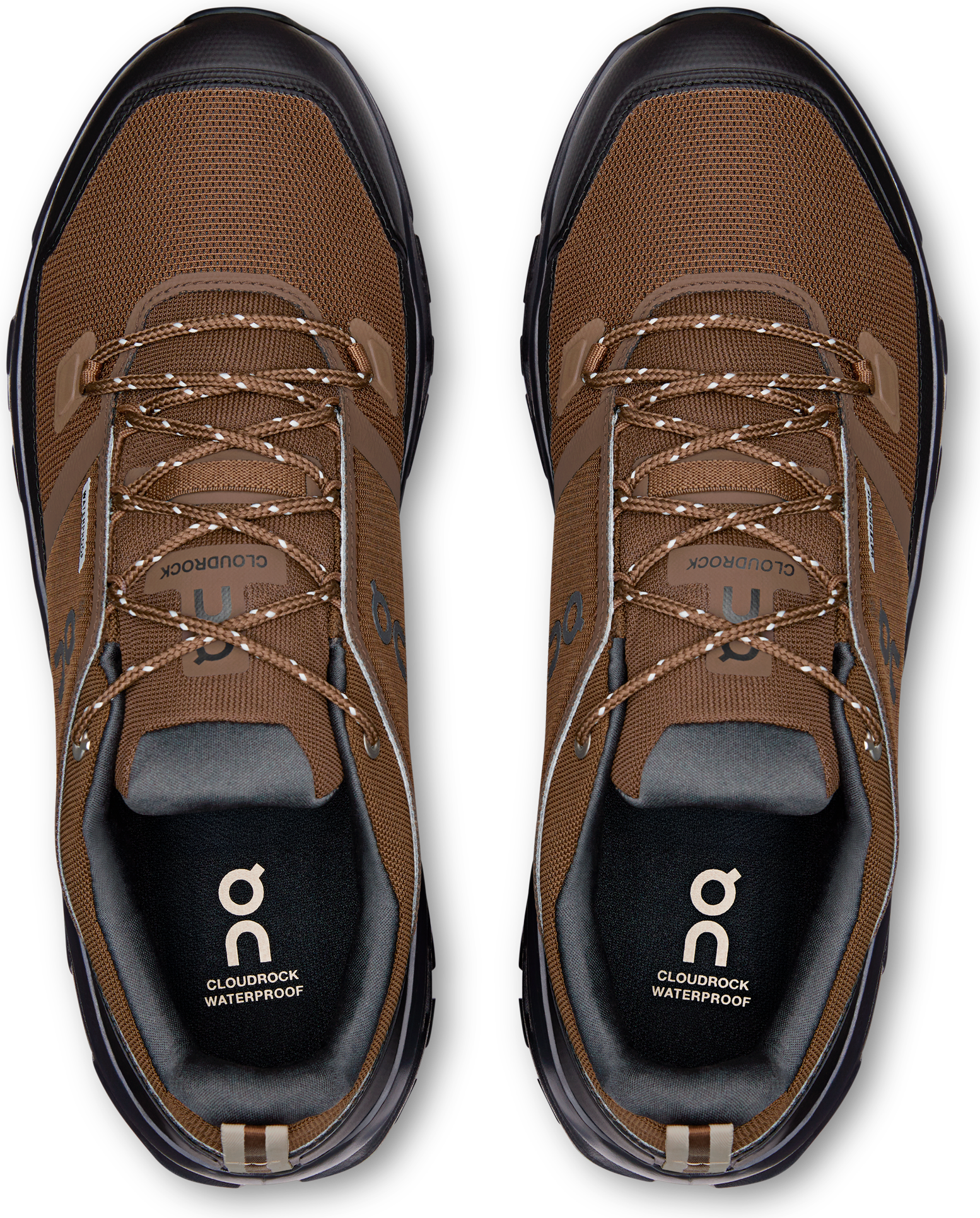 ON, CLOUDROCK LOW WP