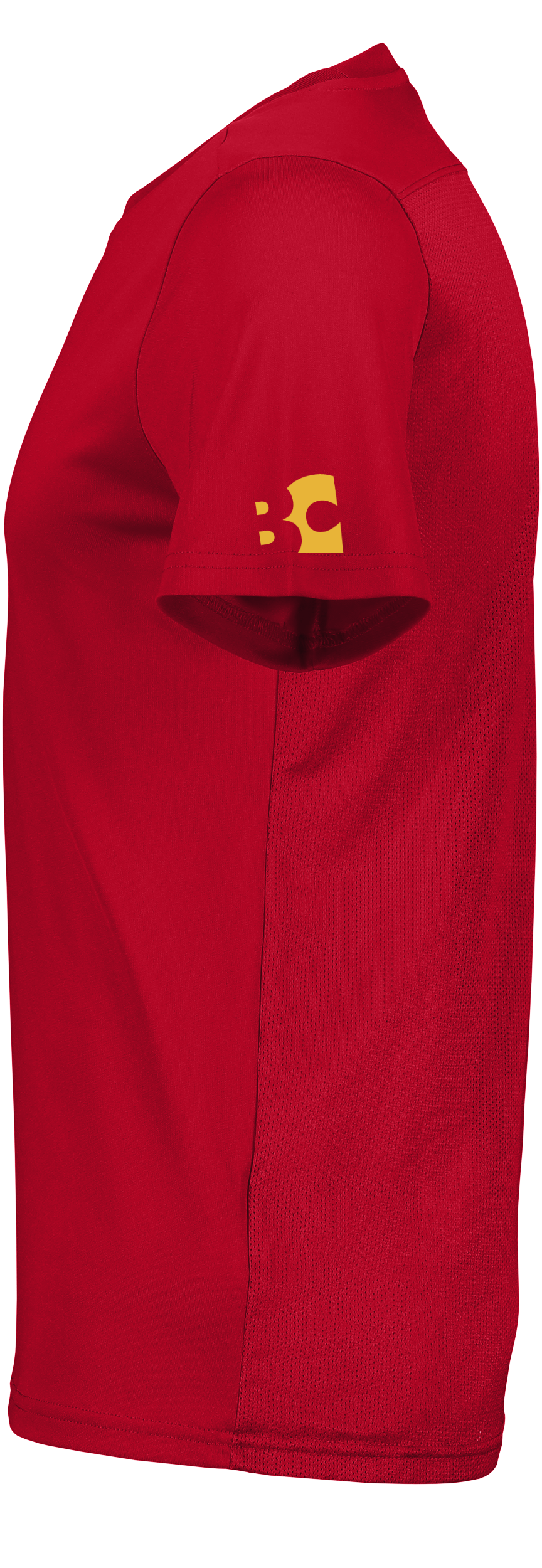 NIKE, Park VII SS Jsy Jr