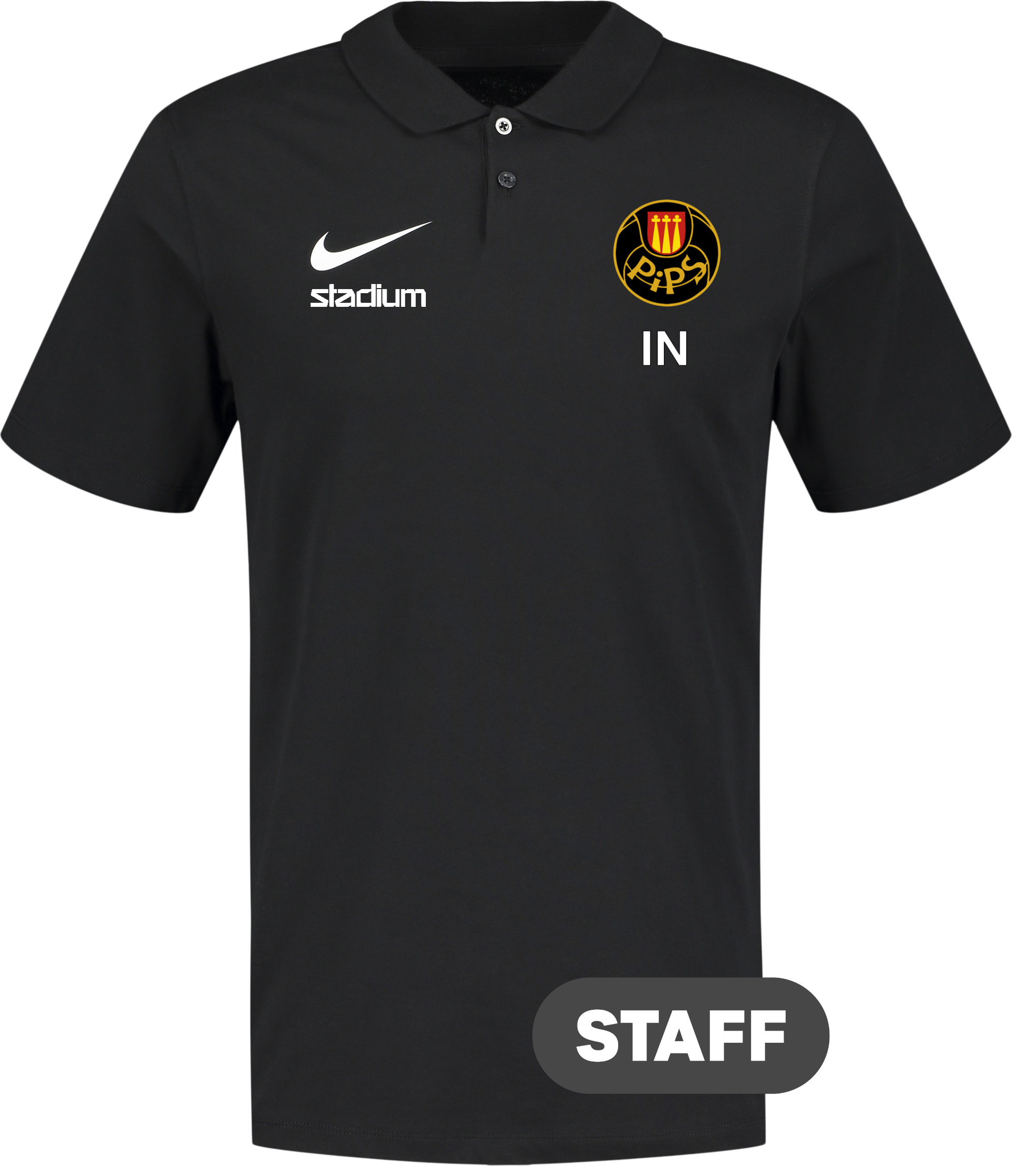 
NIKE, 
PARK26 SS POLO, 
Detail 1
