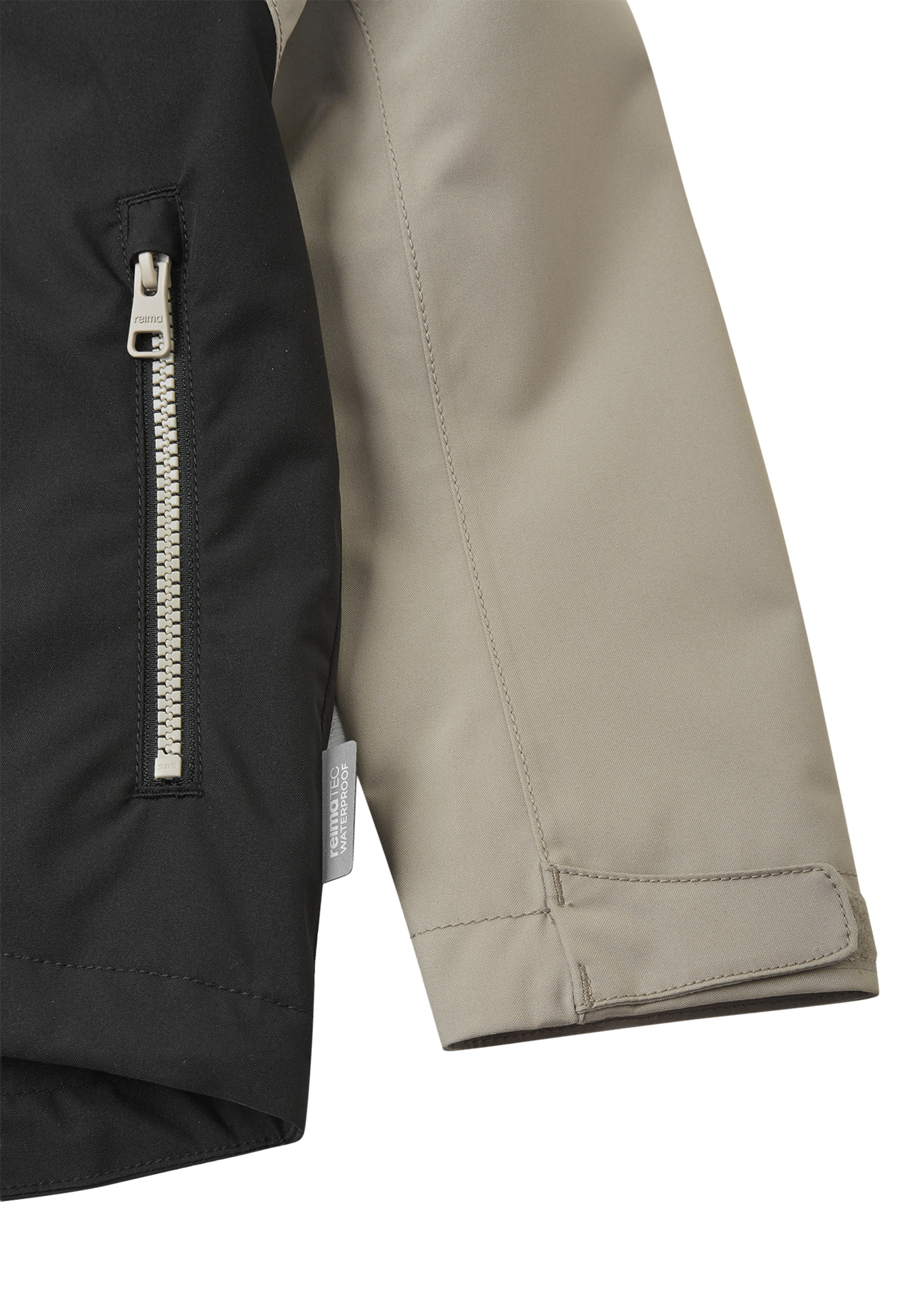 REIMA, K Sulkava Reimatec Jacket