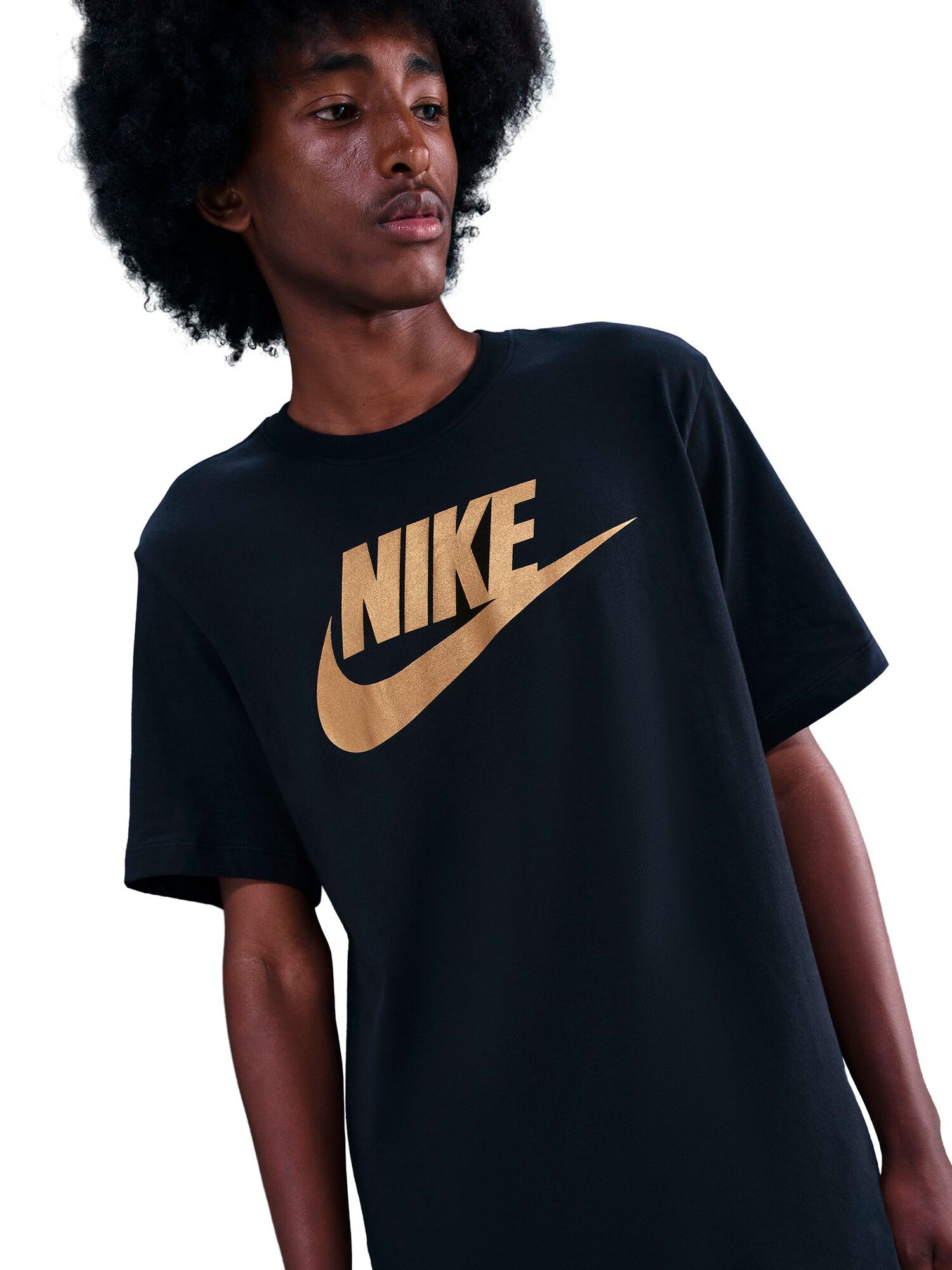 NIKE, M Nsw Icon Tee Futura