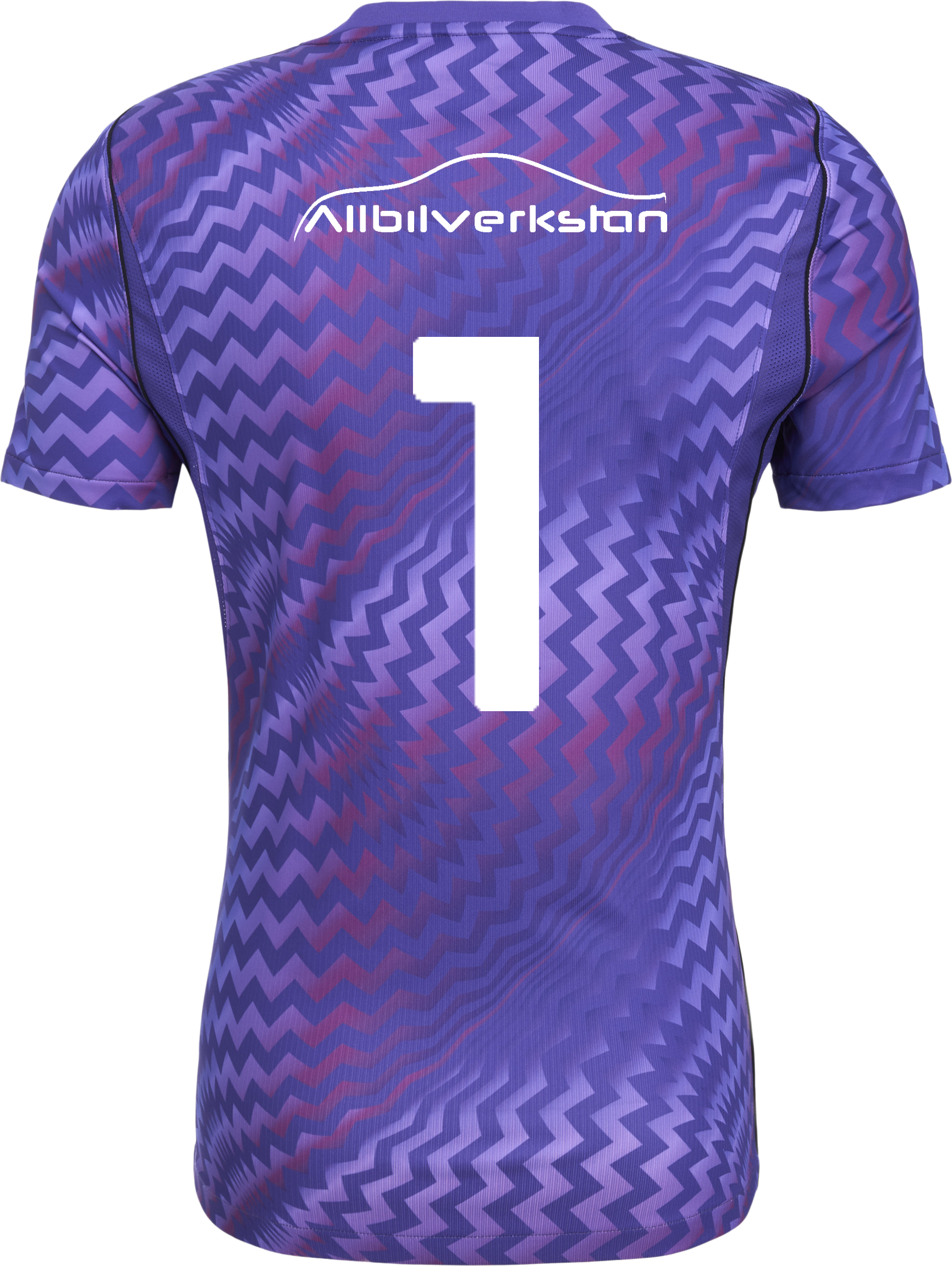 NIKE, GARDIEN VI GK SS JSY JR