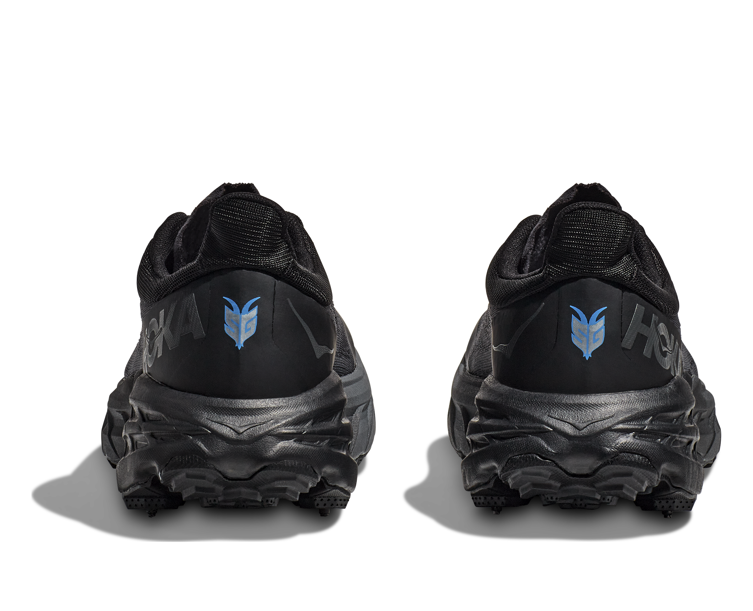 HOKA, M Speedgoat 5 Gtx Ice