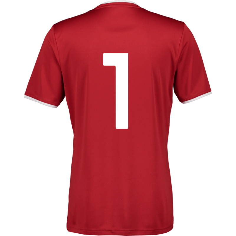 ADIDAS, ENT26 JSY JR