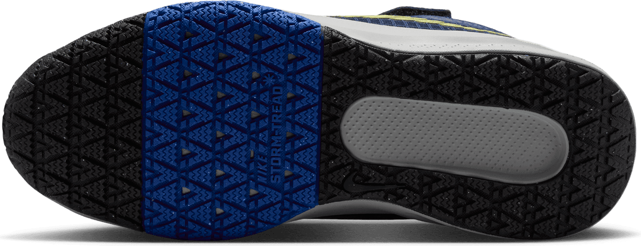 NIKE, J STAR RUNNER UTILITY PS