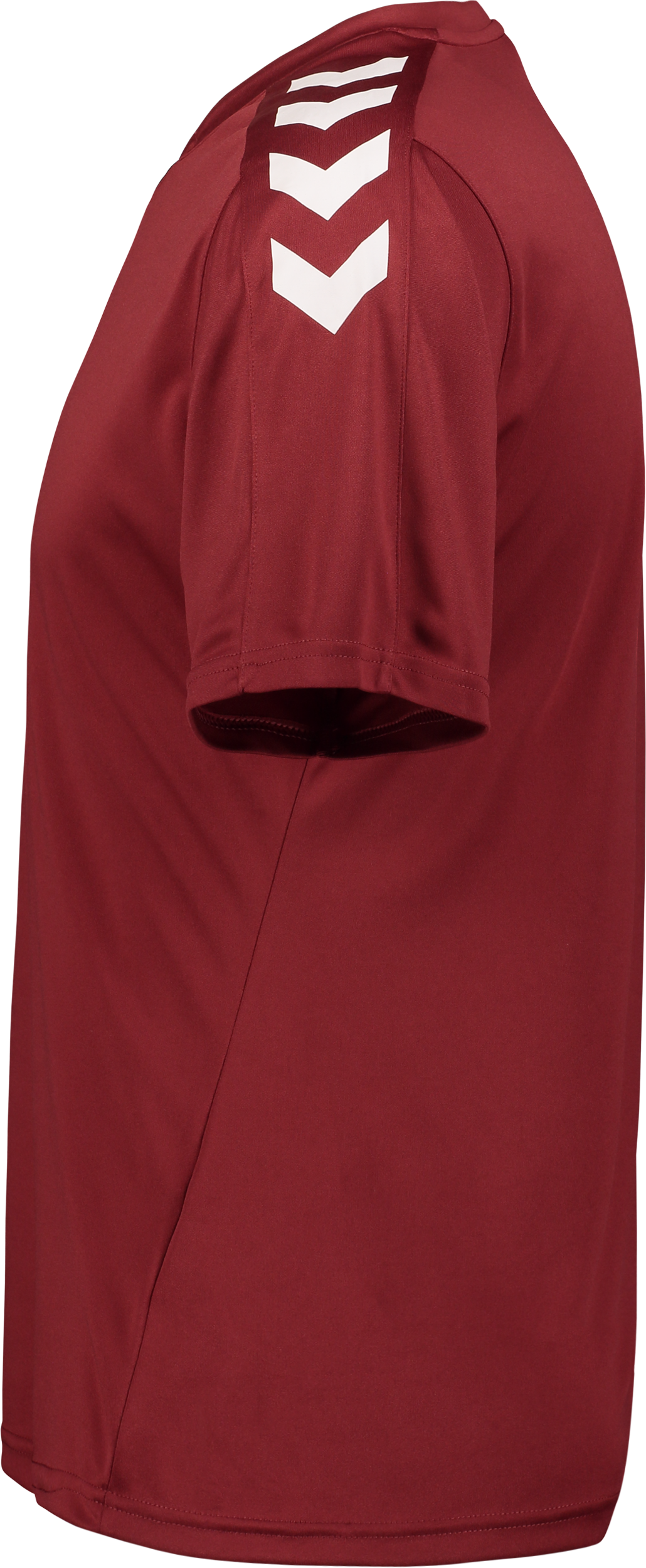 HUMMEL, Core Xk Poly Jsy Ss