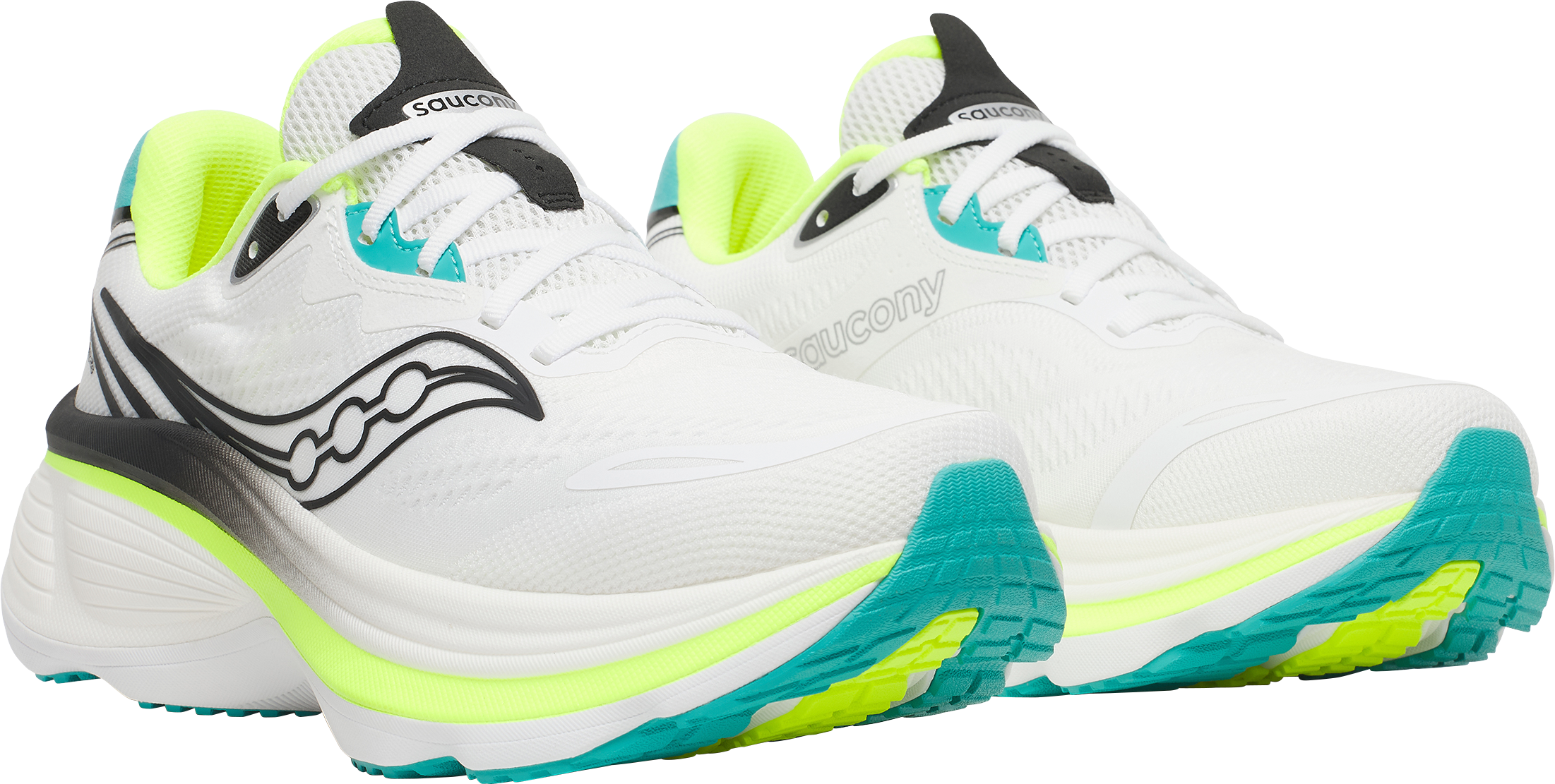 SAUCONY, M HURRICANE 26