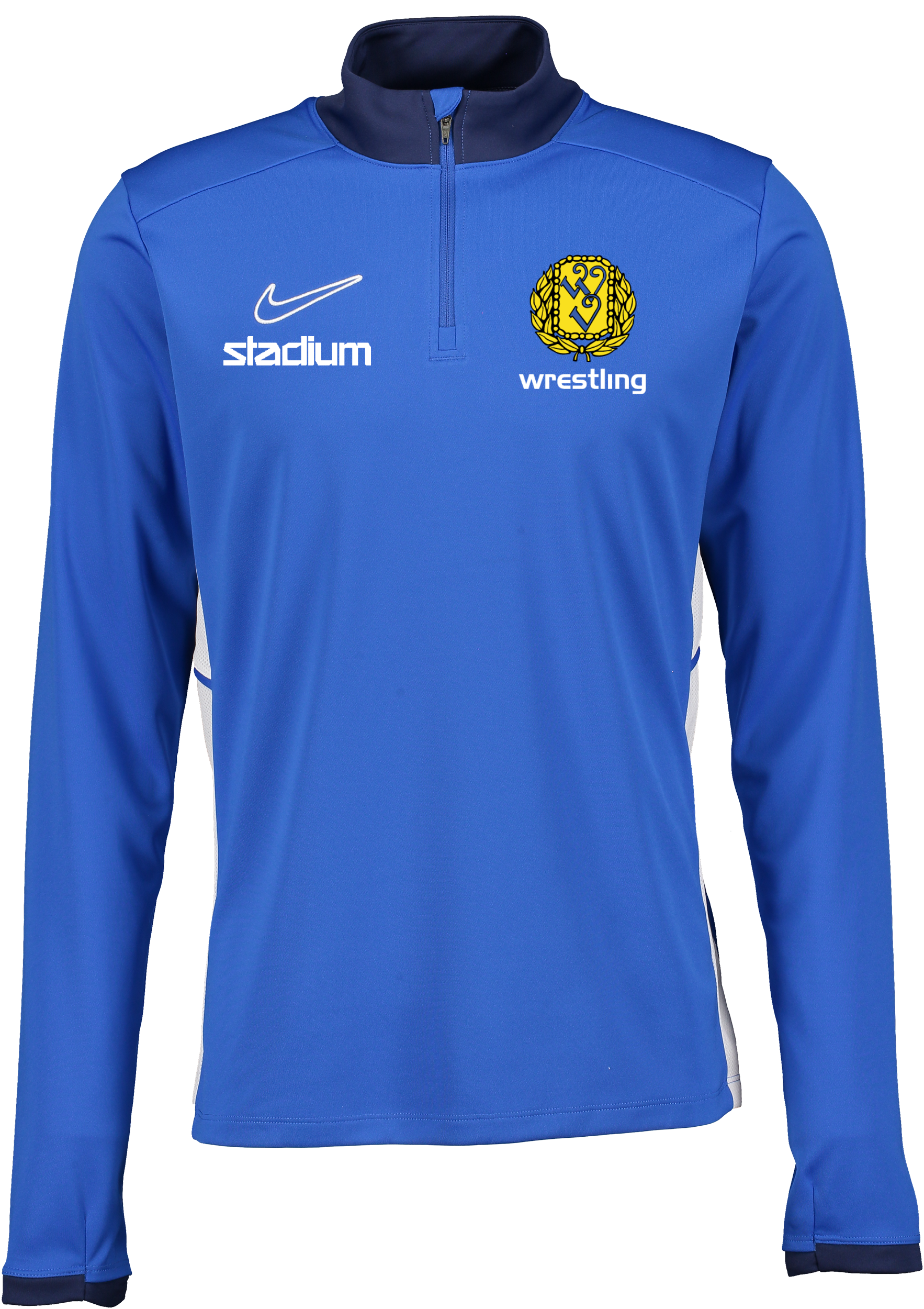 
NIKE, 
Acd25 Drill Top Jr, 
Detail 1
