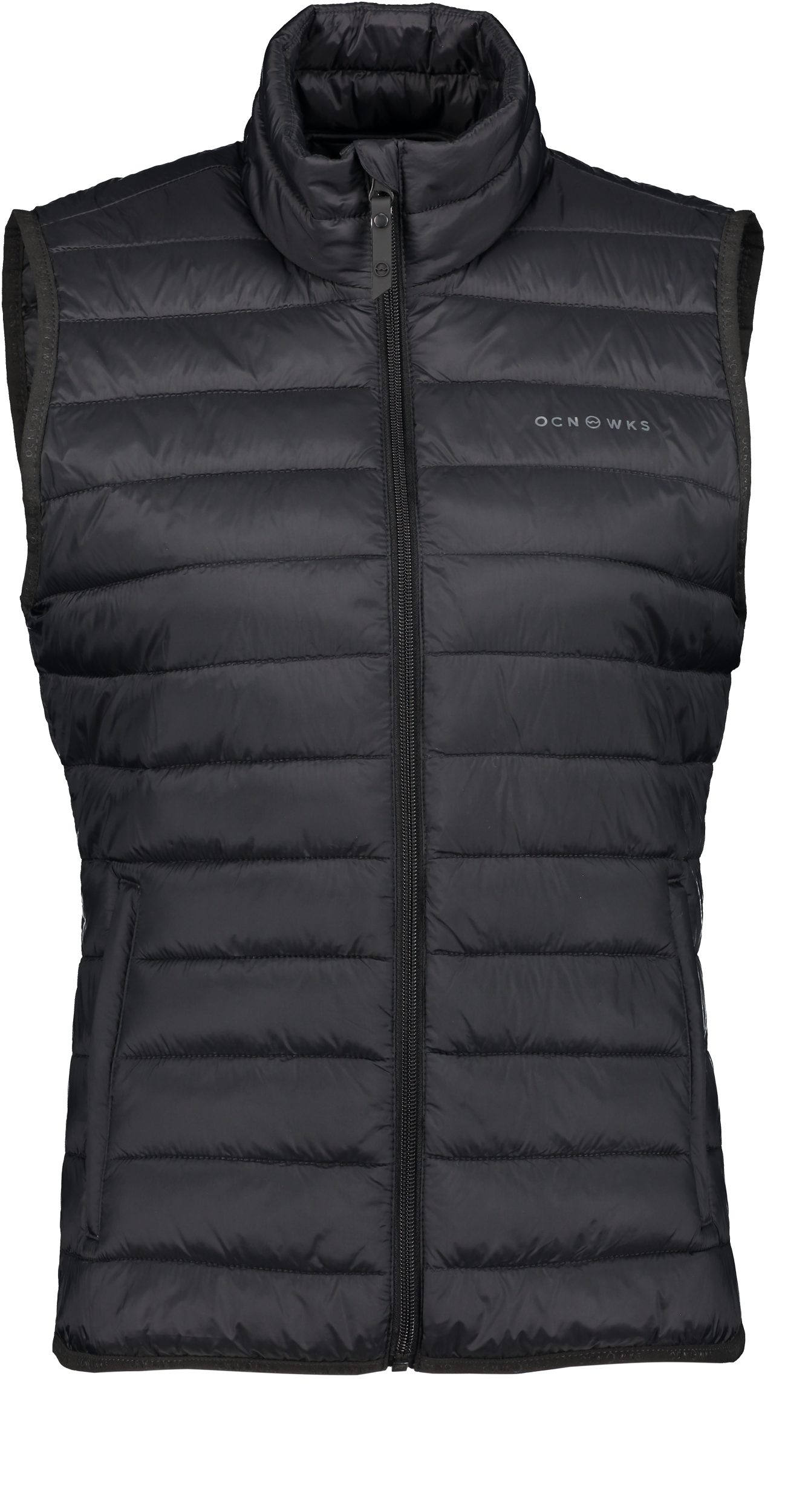 OCEAN WORKS, Padded Vest W