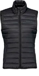 705457101101 OCEAN WORKS  Padded Vest W 705457101101 OCEAN WORKS Padded Vest W  Standard Small1x1