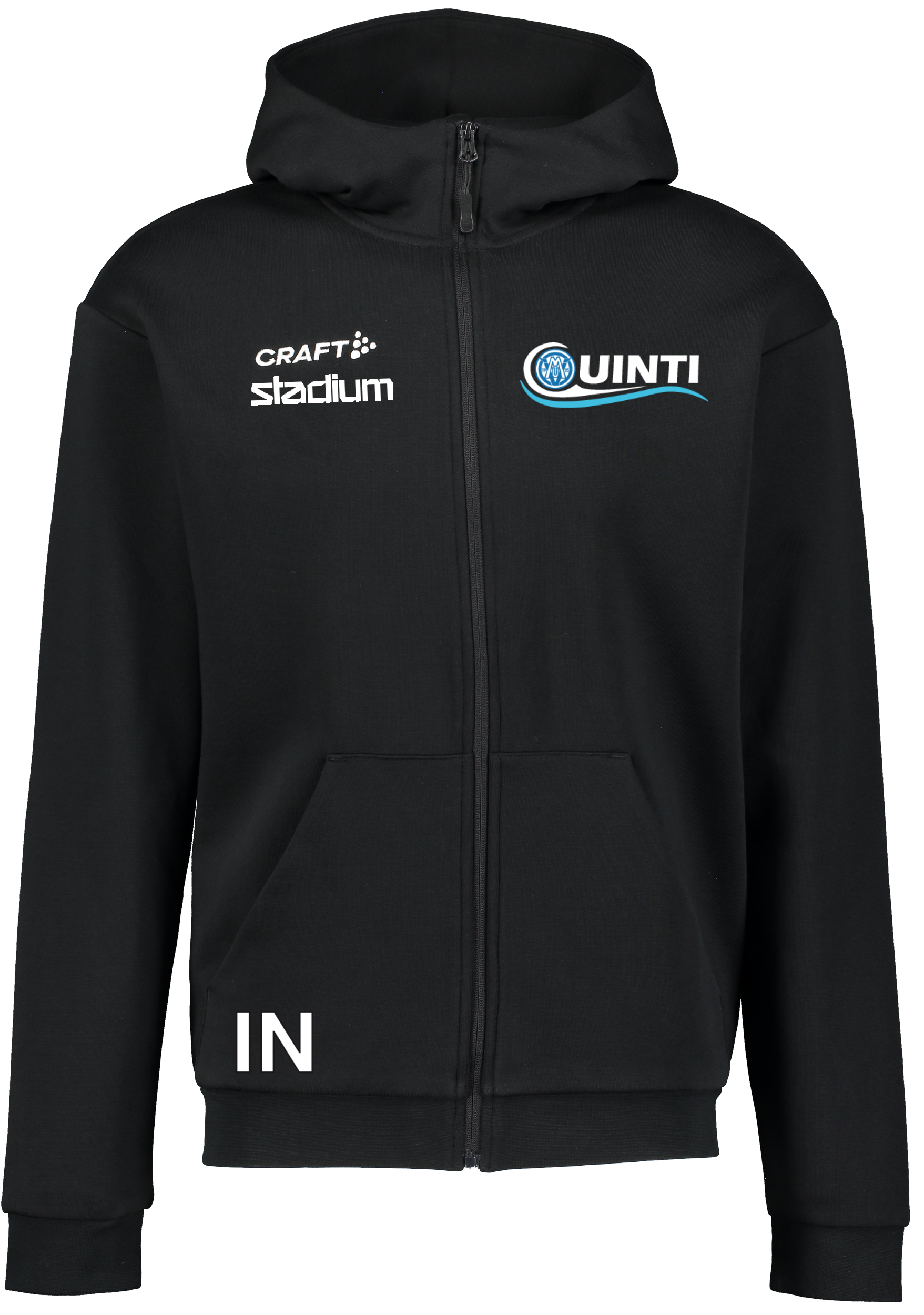 
CRAFT, 
Community 2.0 Fz Hood, 
Detail 1
