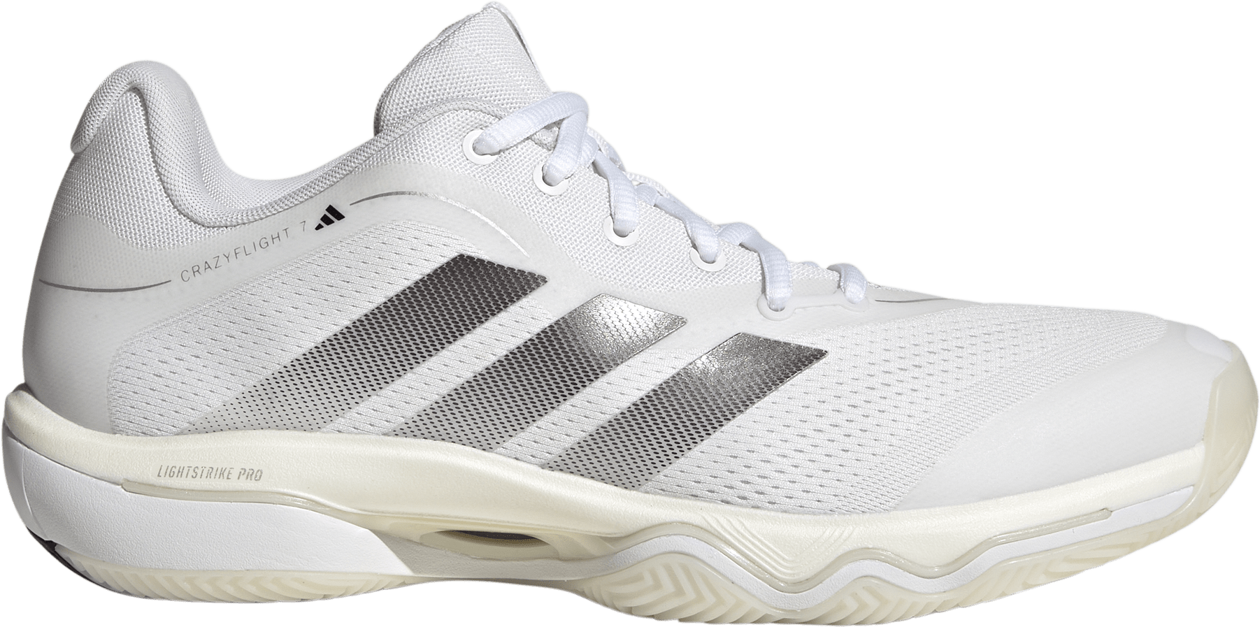 
ADIDAS, 
CRAZYFLIGHT 7 M, 
Detail 1
