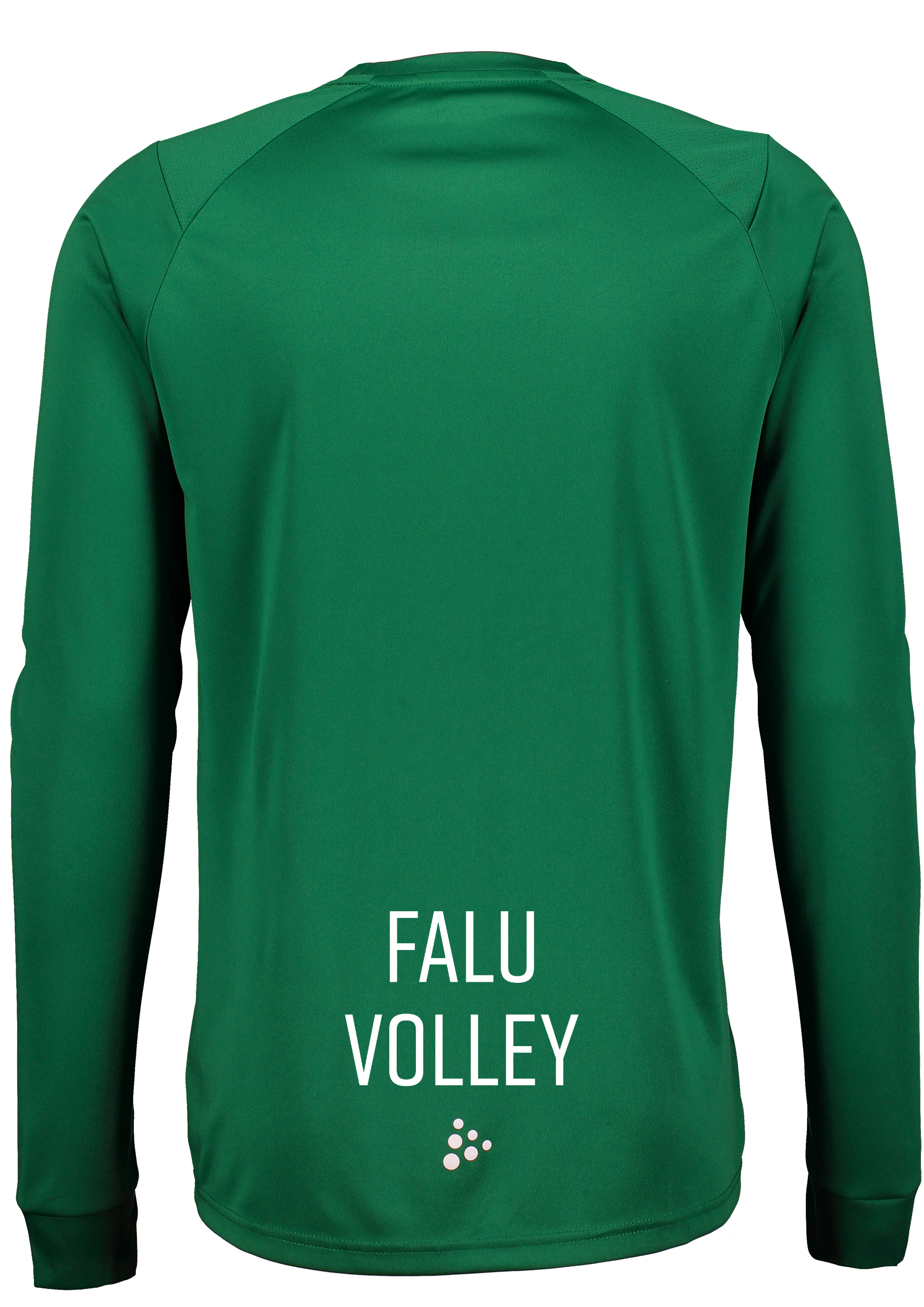 CRAFT, Rush 2.0 Ls Tee Jr