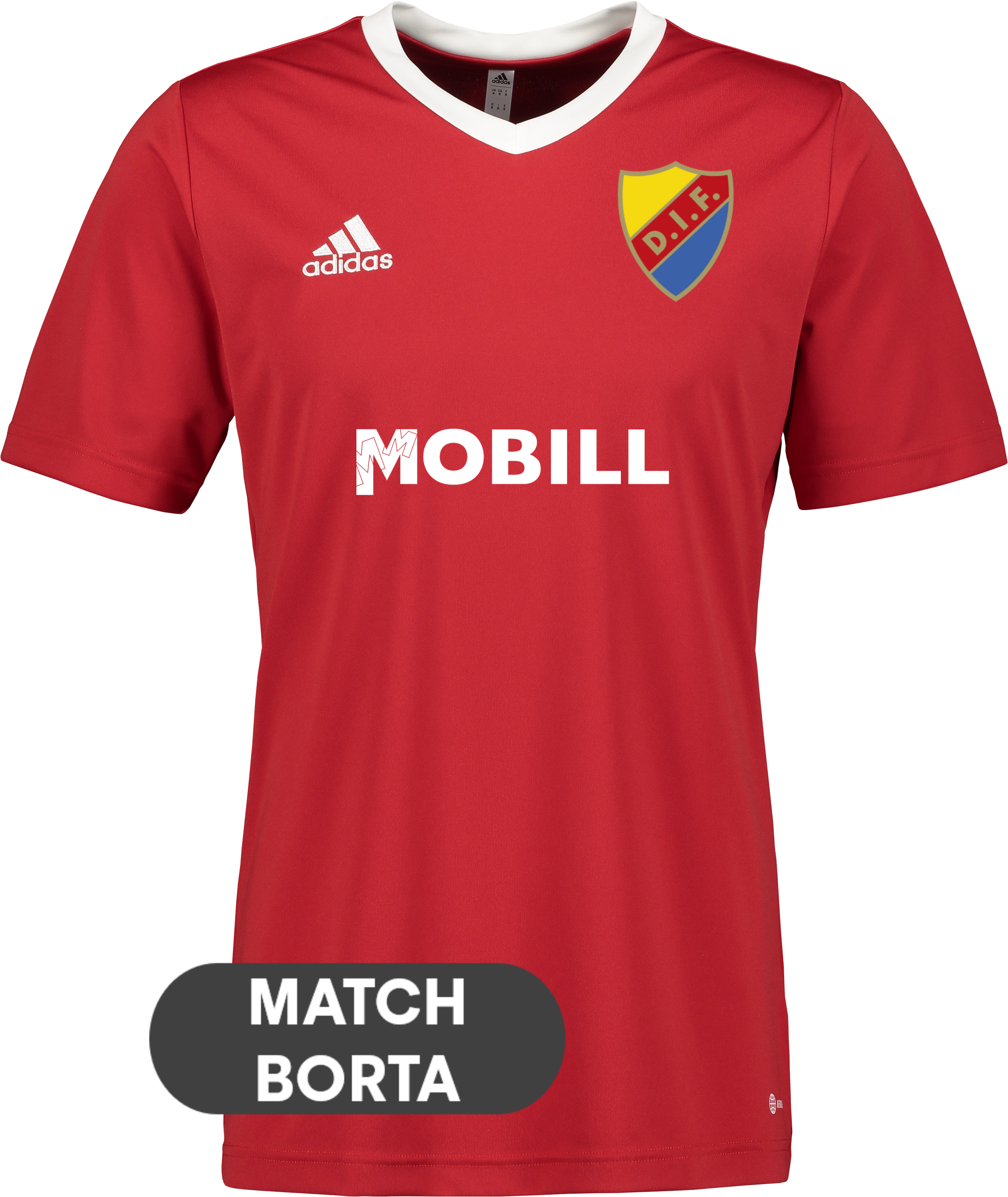 
ADIDAS, 
Ent22 Jsy Tee, 
Detail 1
