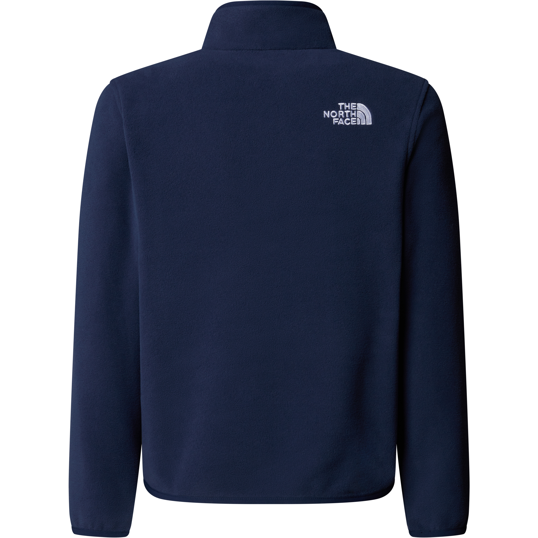 THE NORTH FACE, J Teen Glacier 1/4 Zip Pullover