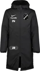 318197101101 NIKE Park 20 Long Jkt Jr 318197101101 NIKE Park 20 Long Jkt Jr Standard Small1x1