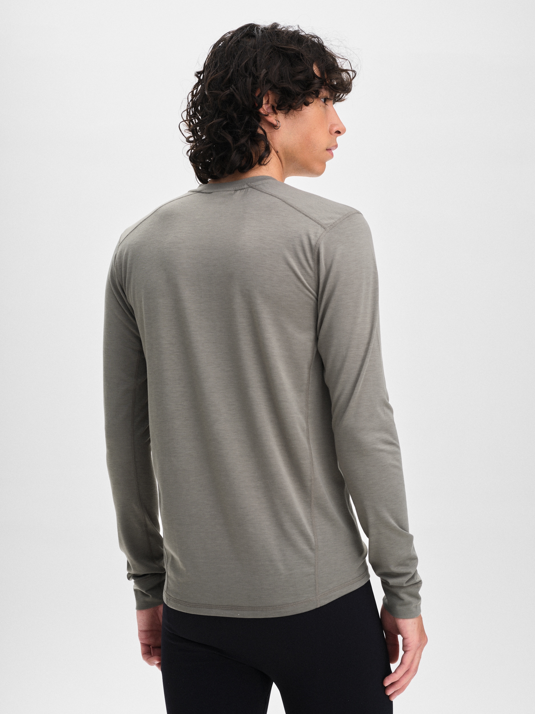 EVEREST, M Base Layer Shirt
