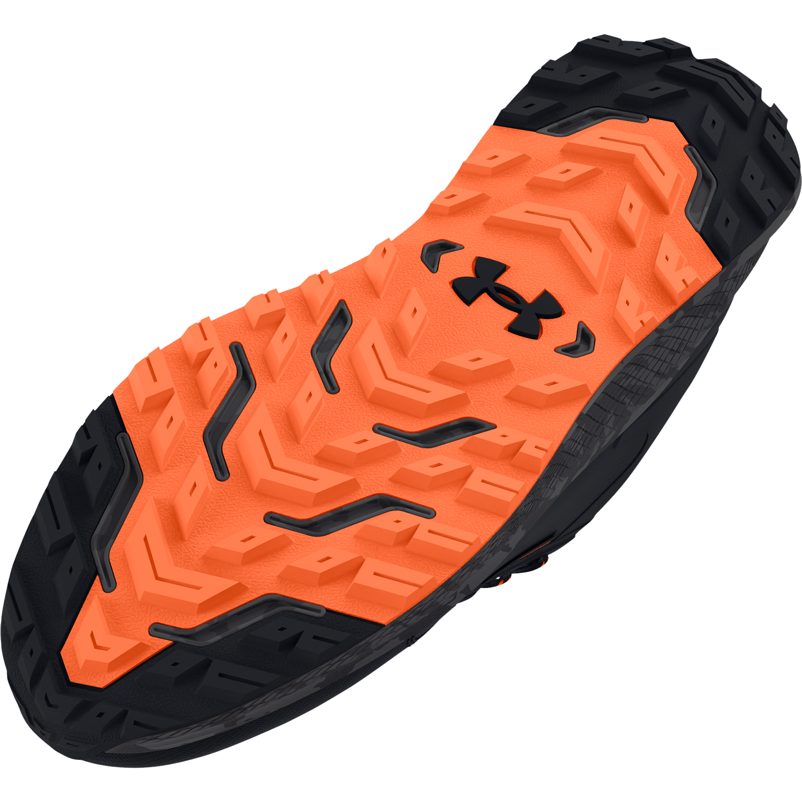 UNDER ARMOUR, M Charged Bandit Tr 3