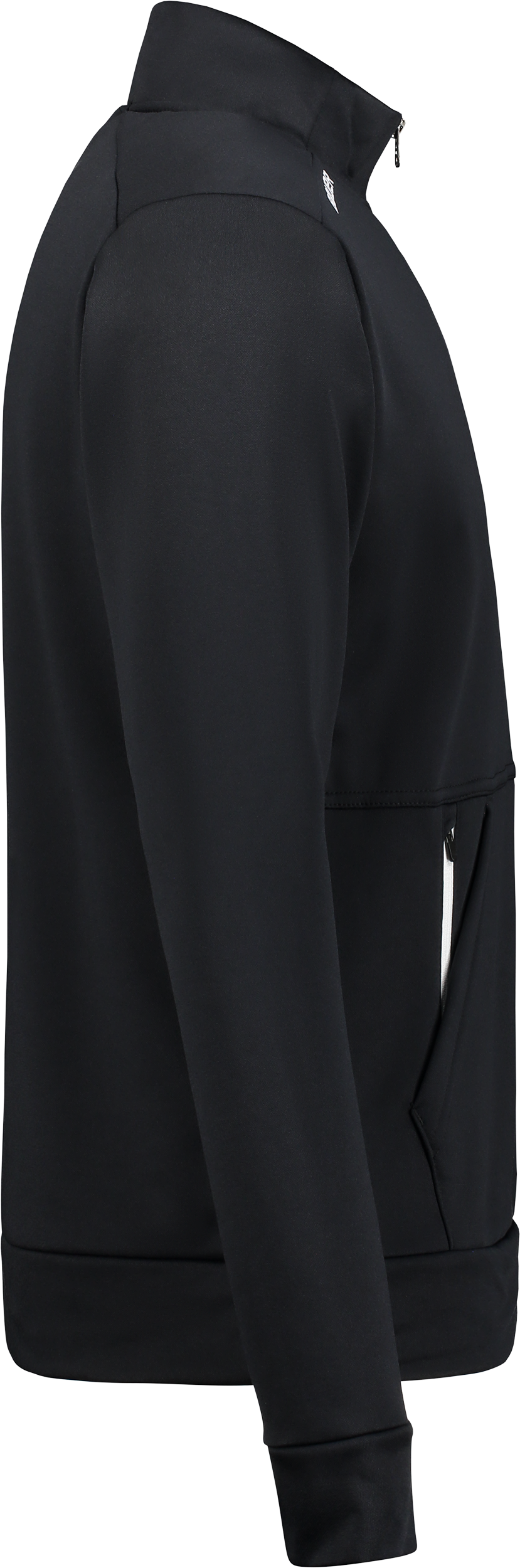 BAUER, S23 Bauer Team Fleece 1/2 Zip-Sr