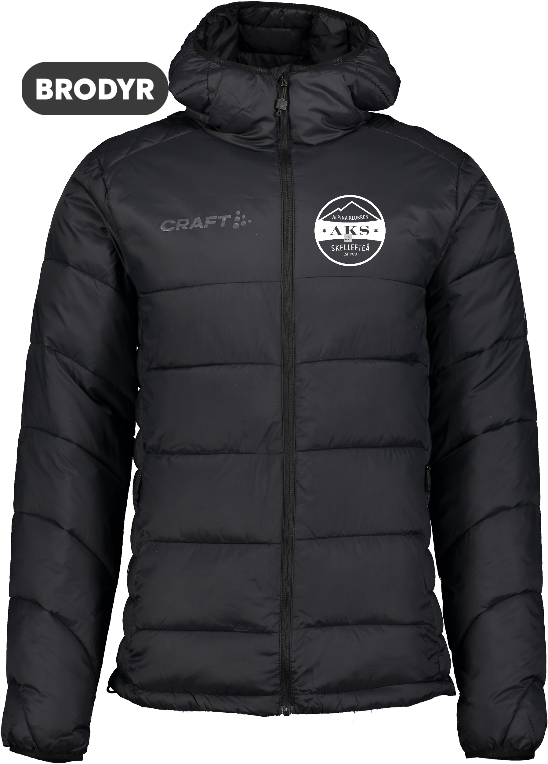 
CRAFT, 
M C Explore Is Jkt, 
Detail 1
