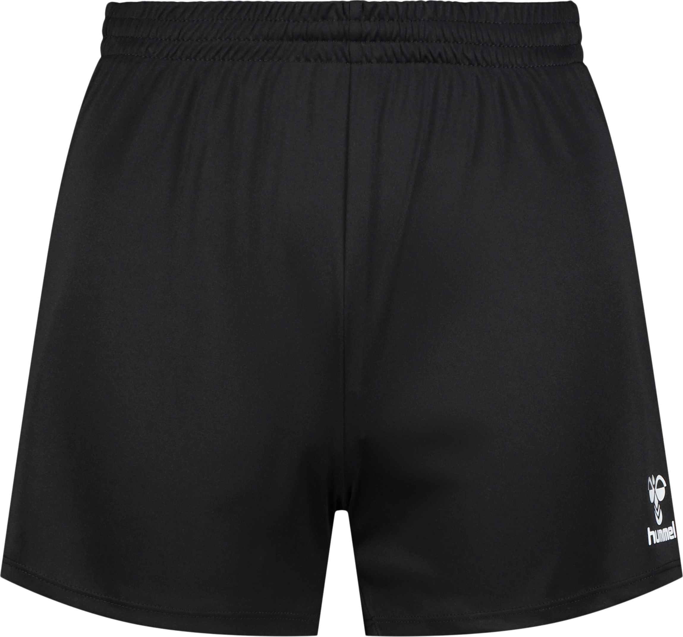 
HUMMEL, 
ESSENTIAL SHORTS W, 
Detail 1
