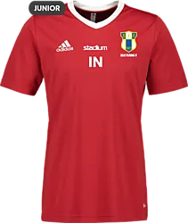 358910101101 ADIDAS Ent22 Jsy Tee Jr 358910101101 ADIDAS Ent22 Jsy Tee Jr Standard Small1x1