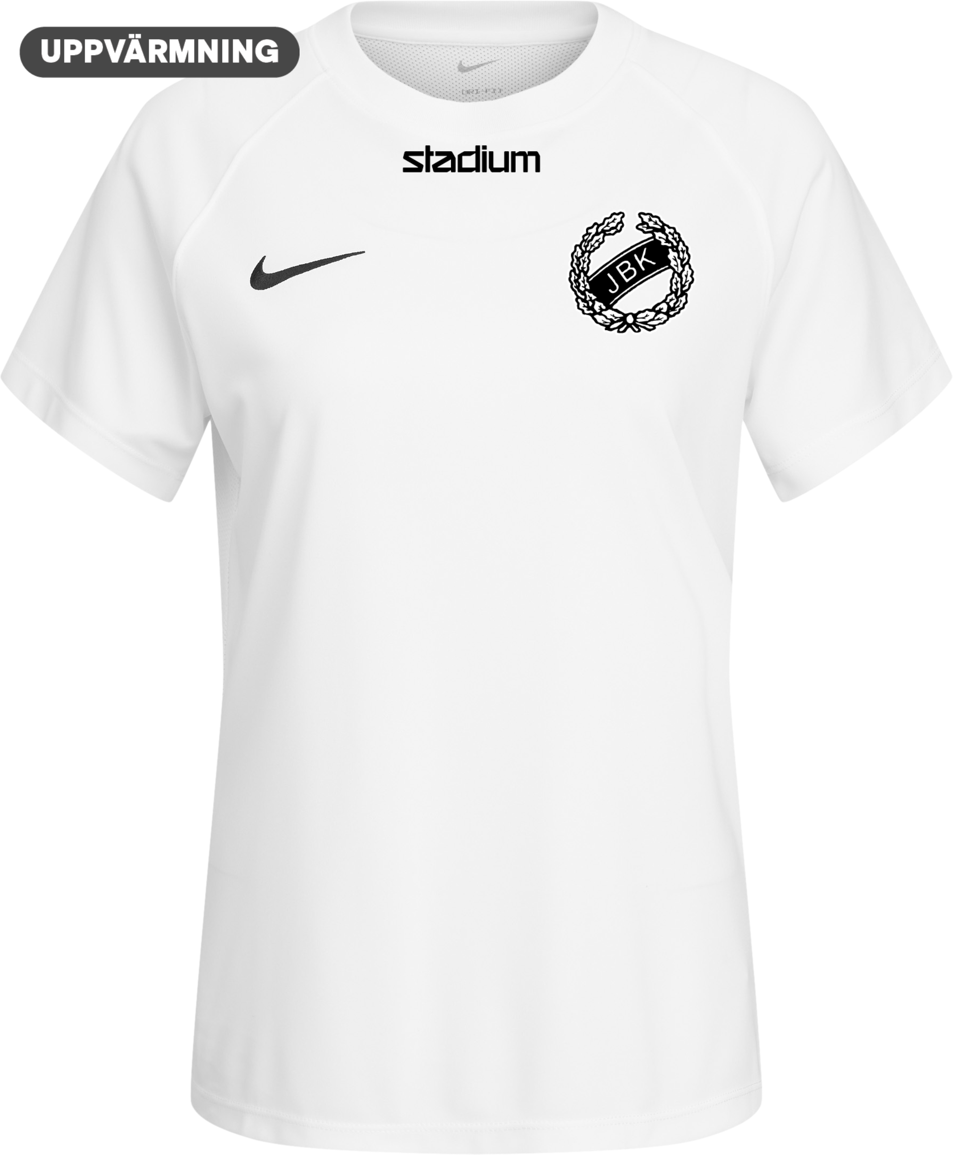 
NIKE, 
PARK VIII SS JSY W, 
Detail 1
