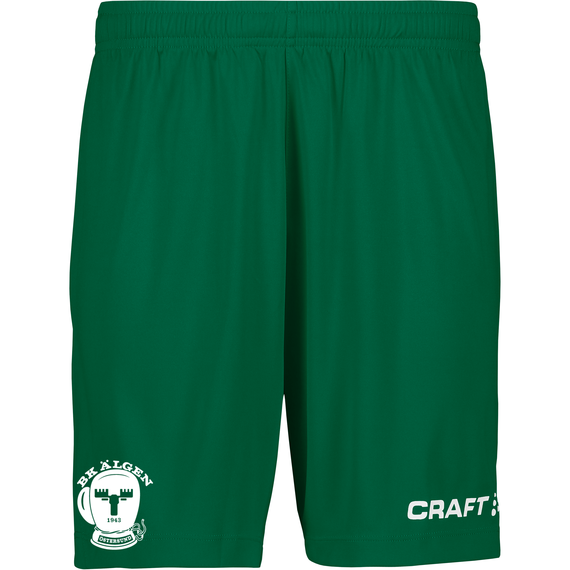 
CRAFT, 
Squad Go Short Jr, 
Detail 1
