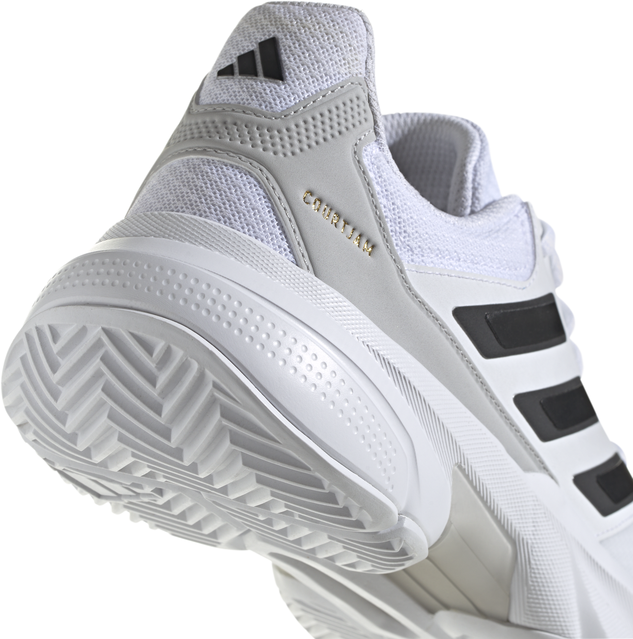 ADIDAS, M Courtjam Control 3